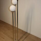 Vintage Italian Targetti Sankey floor lamp, 1970s