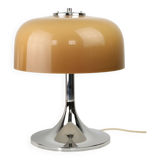 Space Age Medusa Table Lamp by Luigi Massoni for Guzzini