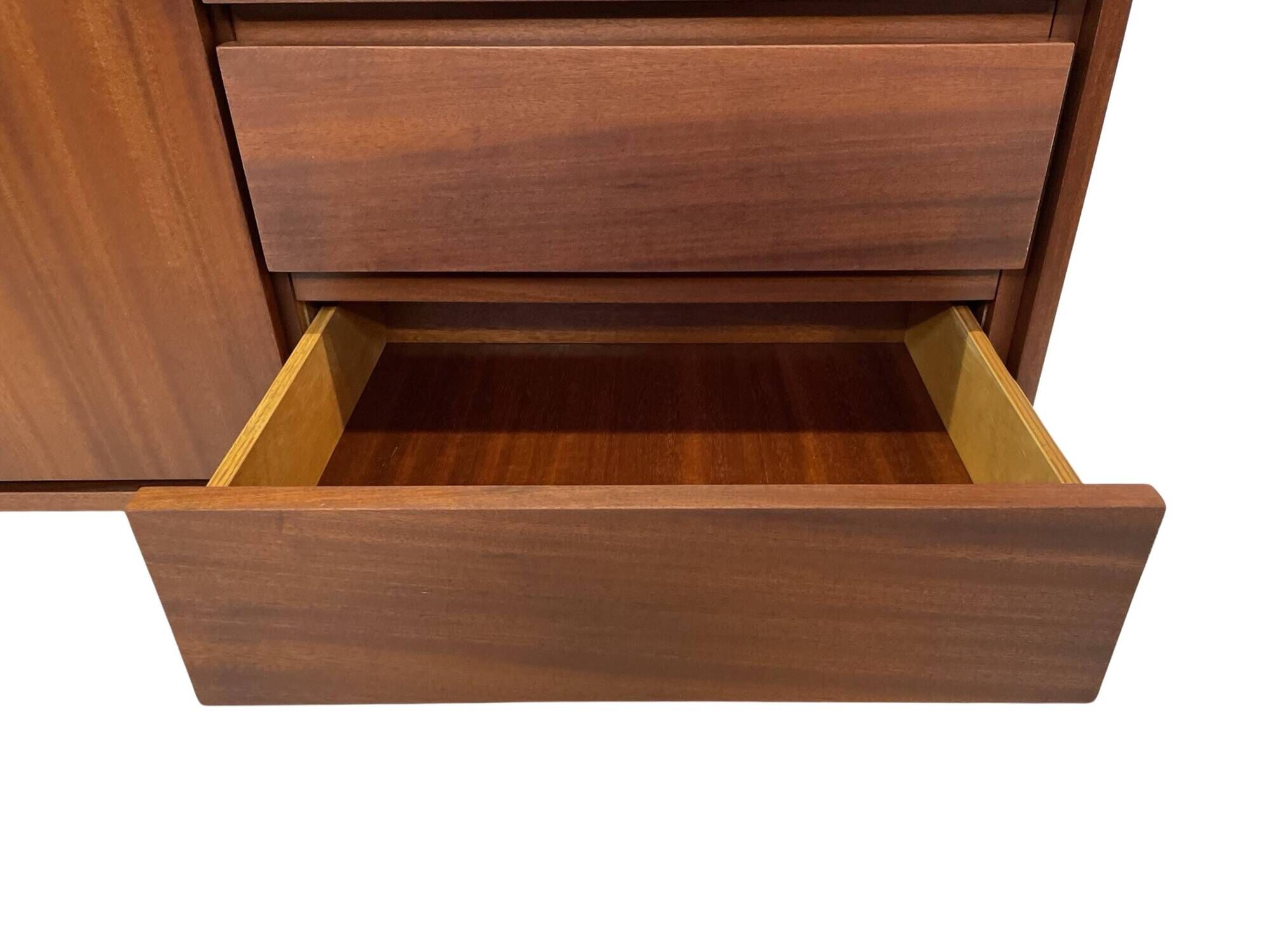 Vintage Sideboard Furniture 60s 70s Design TV Furniture