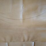 Stressless armchair and footstool