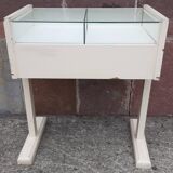 Vitrine (présentoir) de bijoutier (Années 60/ 70)