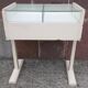 Vitrine (présentoir) de bijoutier (Années 60/ 70)