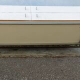 Vintage chest of drawers "Brasilia werk"