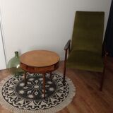 Scandinavian sewing baslet 50/60 years