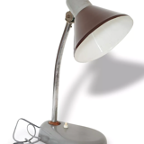 1920s workshop lamp