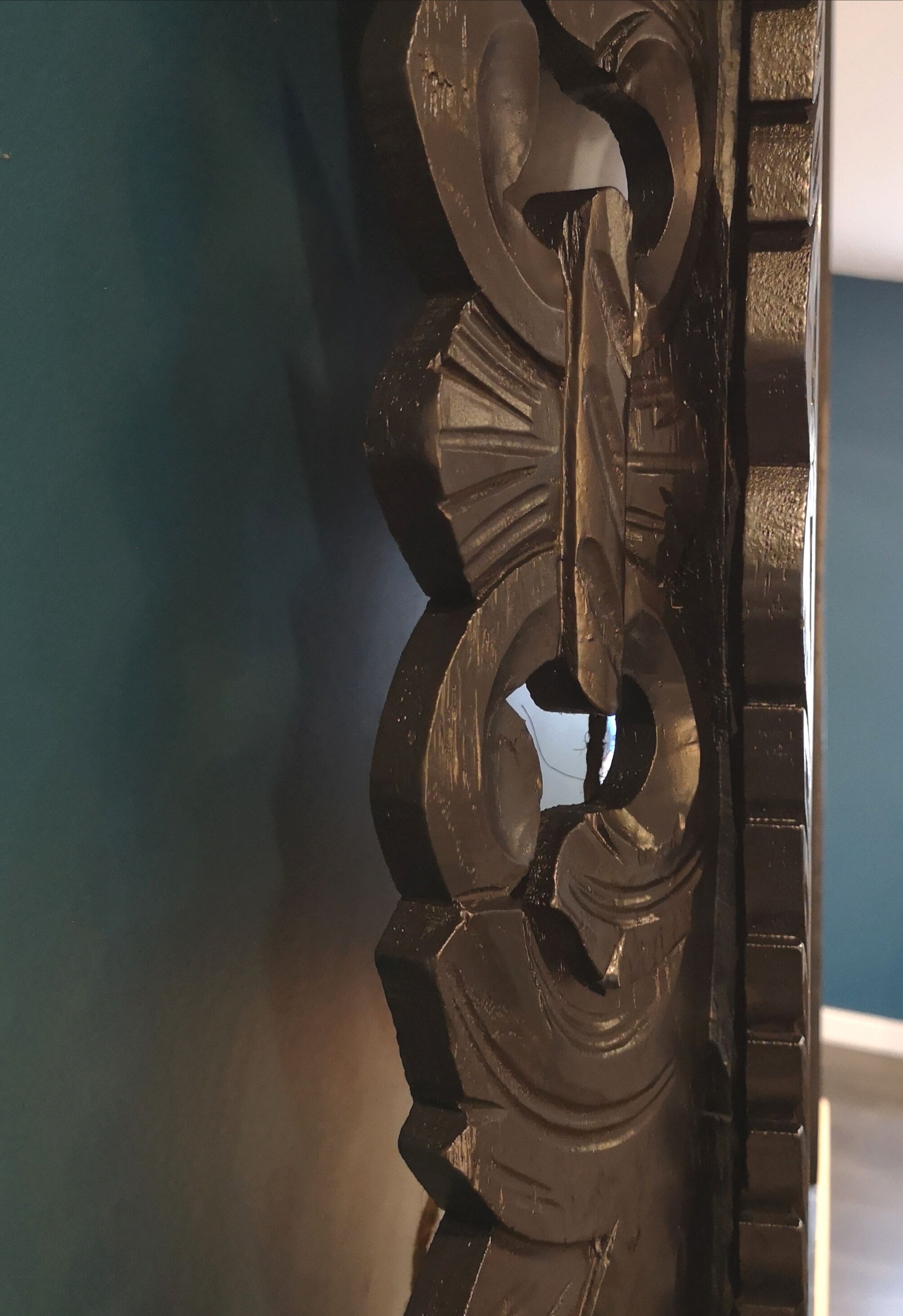 Mirror 78x109cm