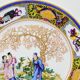 Chinese Decorative Plate