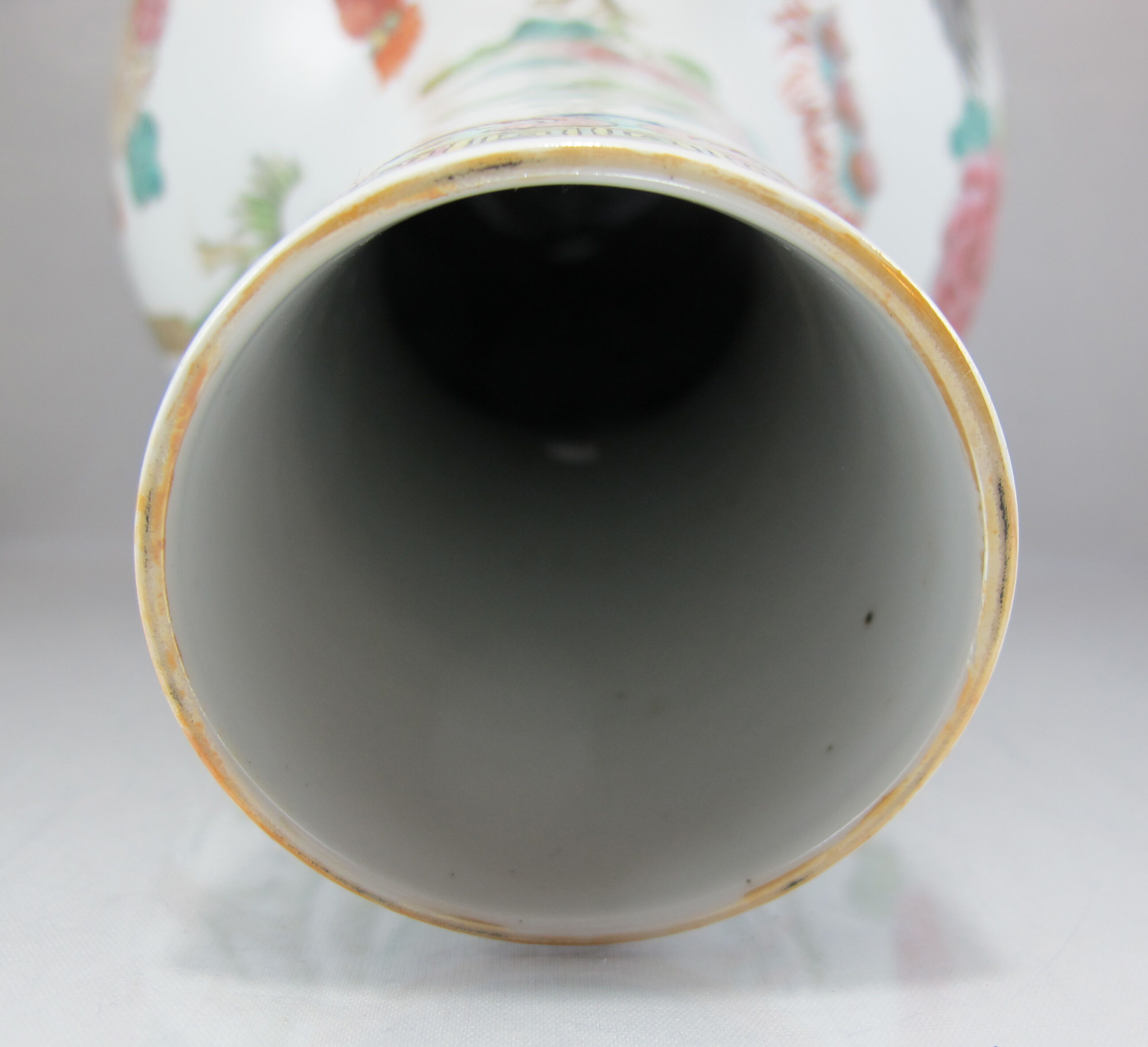 Vase chinois Chine