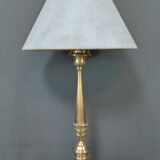 Bronze Lamp – Early 20th Century
