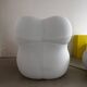 "la mama" armchair by Gaetano Pesce for B&B Italia