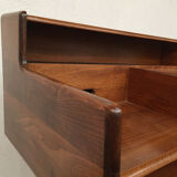 Console Fimsa Italian design of the 60s