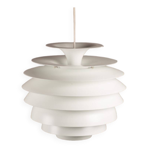 Bent Karlby. 'Barcelona', suspension