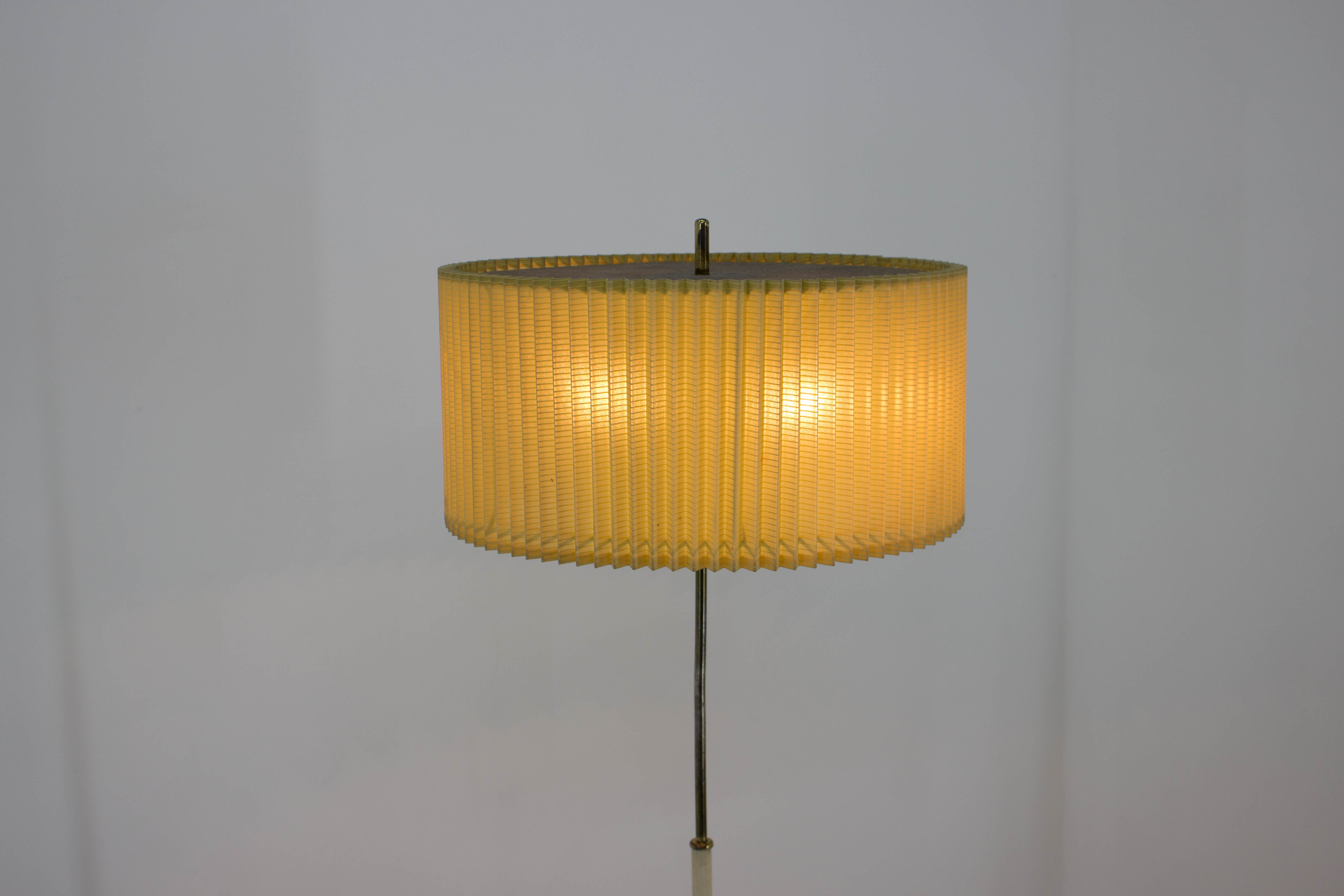 Floor Lamp, Germany, 1970s