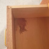 Vintage dresser
