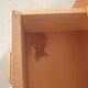 Commode vintage