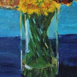 Flower Study