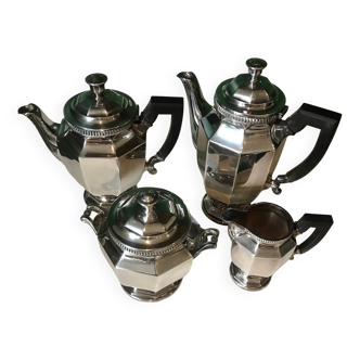Gallia christofle tea and coffee service