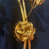 Wisteria Wall Light by Hans Kögl