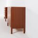 1950’s Swedish Mid-Century Modern sideboard from David Rosen by Nordiska Ko