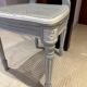 Chaise en bois