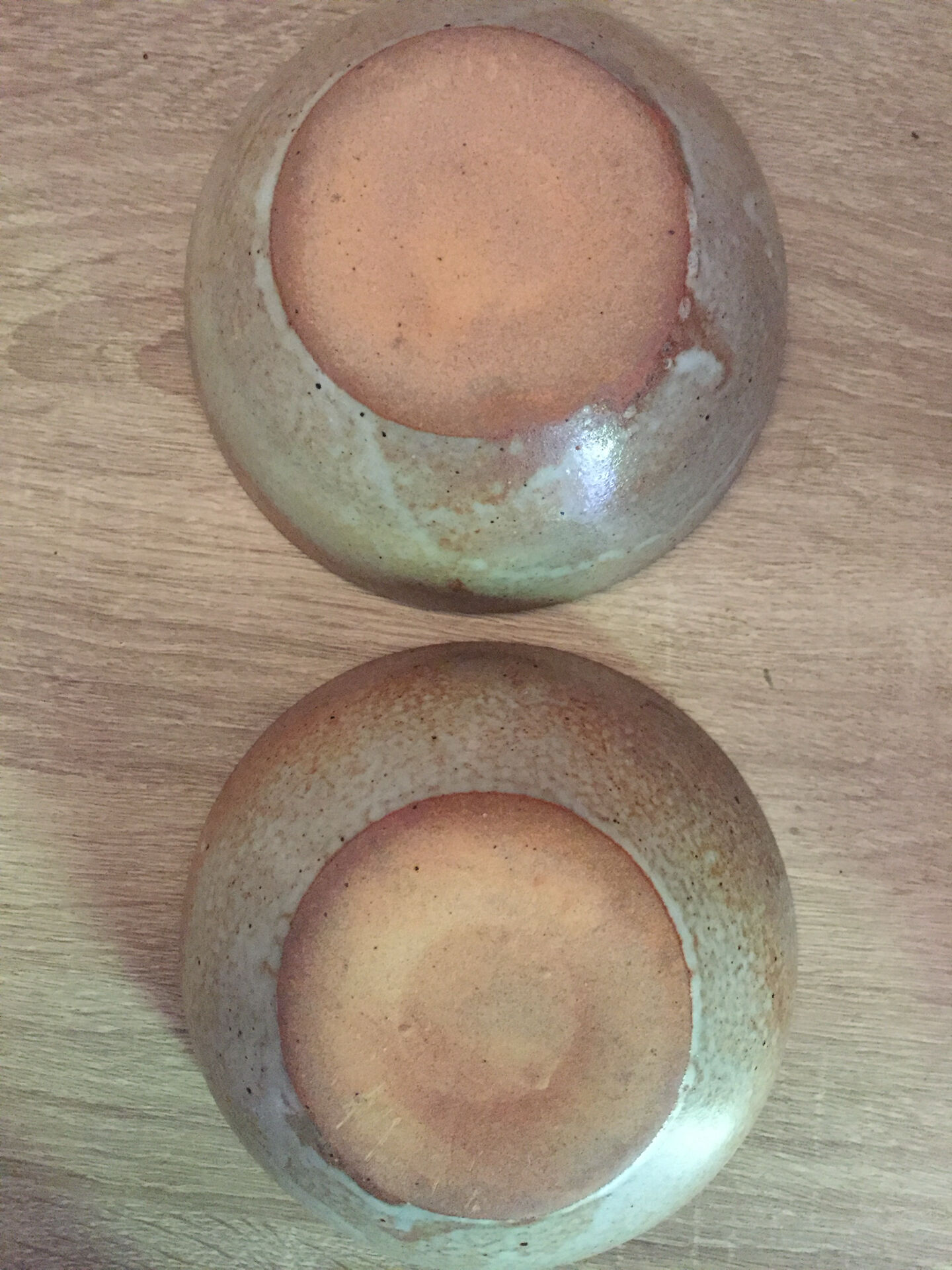 2 bowls breakfast