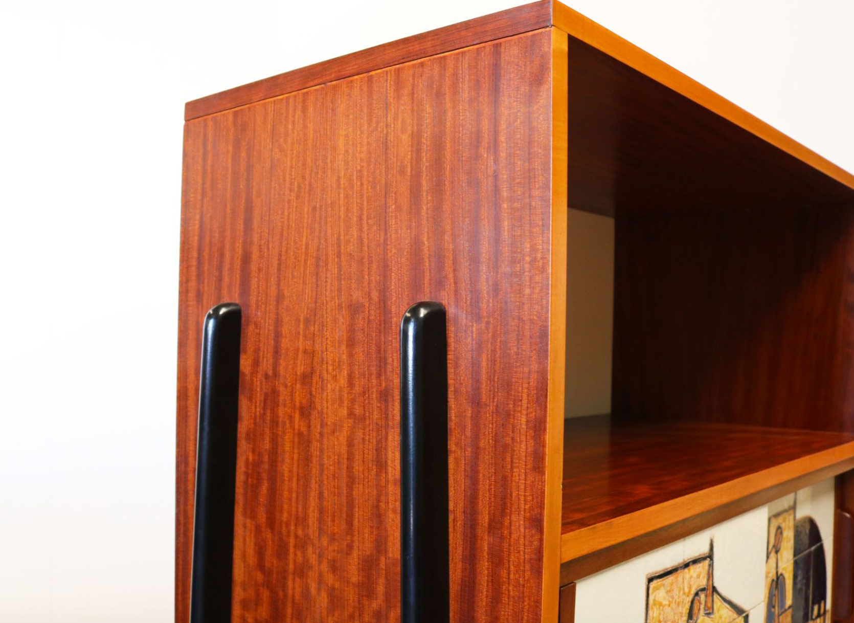 Furniture by Alfred Hendrickx for Belform 1950s