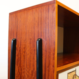 Furniture by Alfred Hendrickx for Belform 1950s