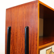 Meuble par Alfred Hendrickx pour Belform 1950s