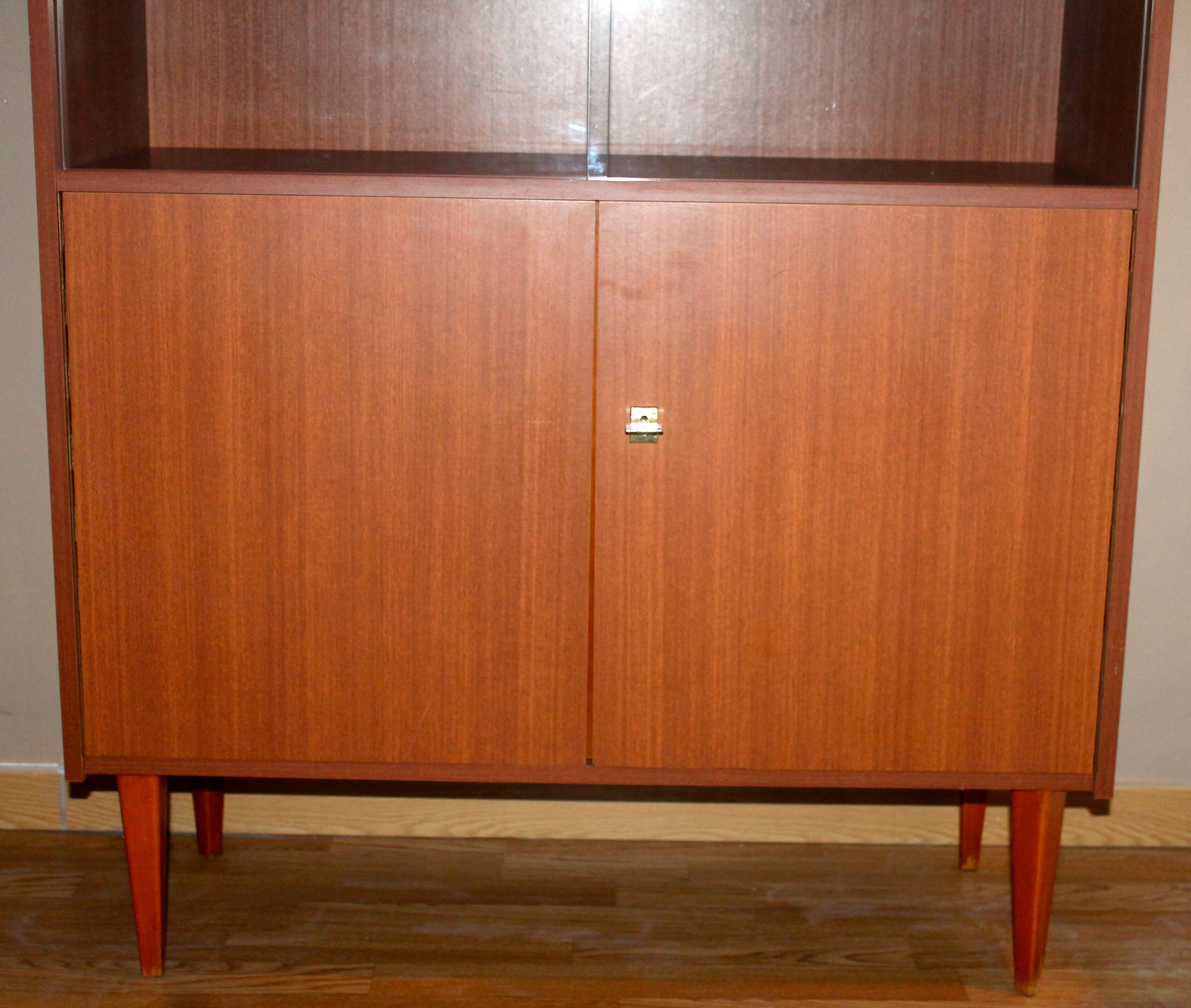 Old vintage 70's curio