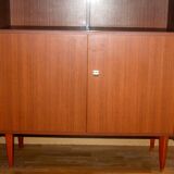 Old vintage 70's curio