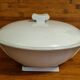 Vegetable tureen