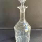 Carafe Baccarat service Clermont