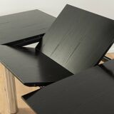 Postmodern extendable Dining Table by Läsko
