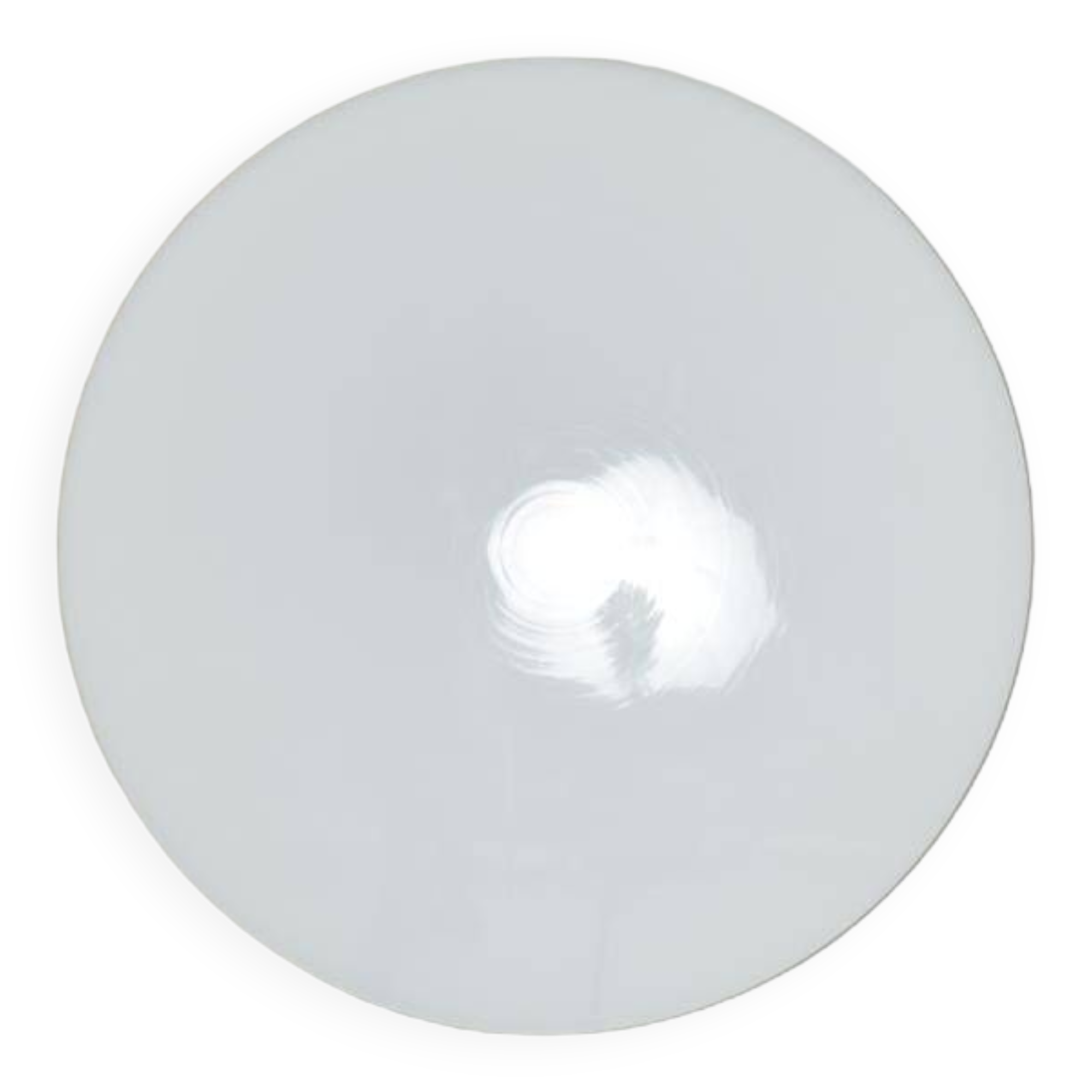 Arne Jacobsen for Poulsen AJ Eklipta glass wall or ceiling light