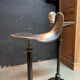 Tabouret de dentiste 1950