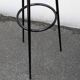Vintage 1960s ball coat rack, Roger Féraud style