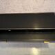 Pierre VANDEL Black Console, 1970-79