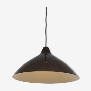 1950s Hanging lamp by Lisa Johansson-Pape for Orno, Finland