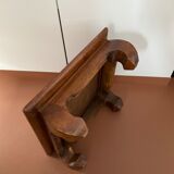 Ancient chinese coffee table