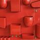 Uten Silo I wall organizer by Dorothée Becker. MDesign Edition