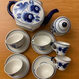12 piece tea set