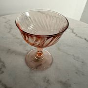 Verre à pied Rosaline