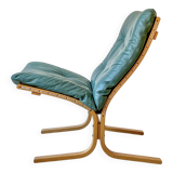 Siësta chair by Ingmar Relling for Westnofa, Norway 1970