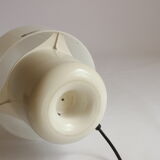 Mushroom table lamp by Studio 6/G for Harvey Guzzini, Italy, 1970