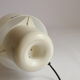 Mushroom table lamp by Studio 6/G for Harvey Guzzini, Italy, 1970
