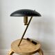 Decora Z Lamp by Louis Kalff for Philips, Belgium, 1950s