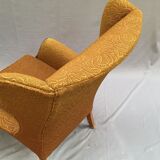 Wingback Chair