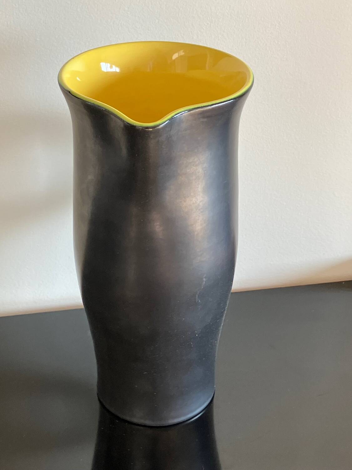 Vintage Elchinger pitcher