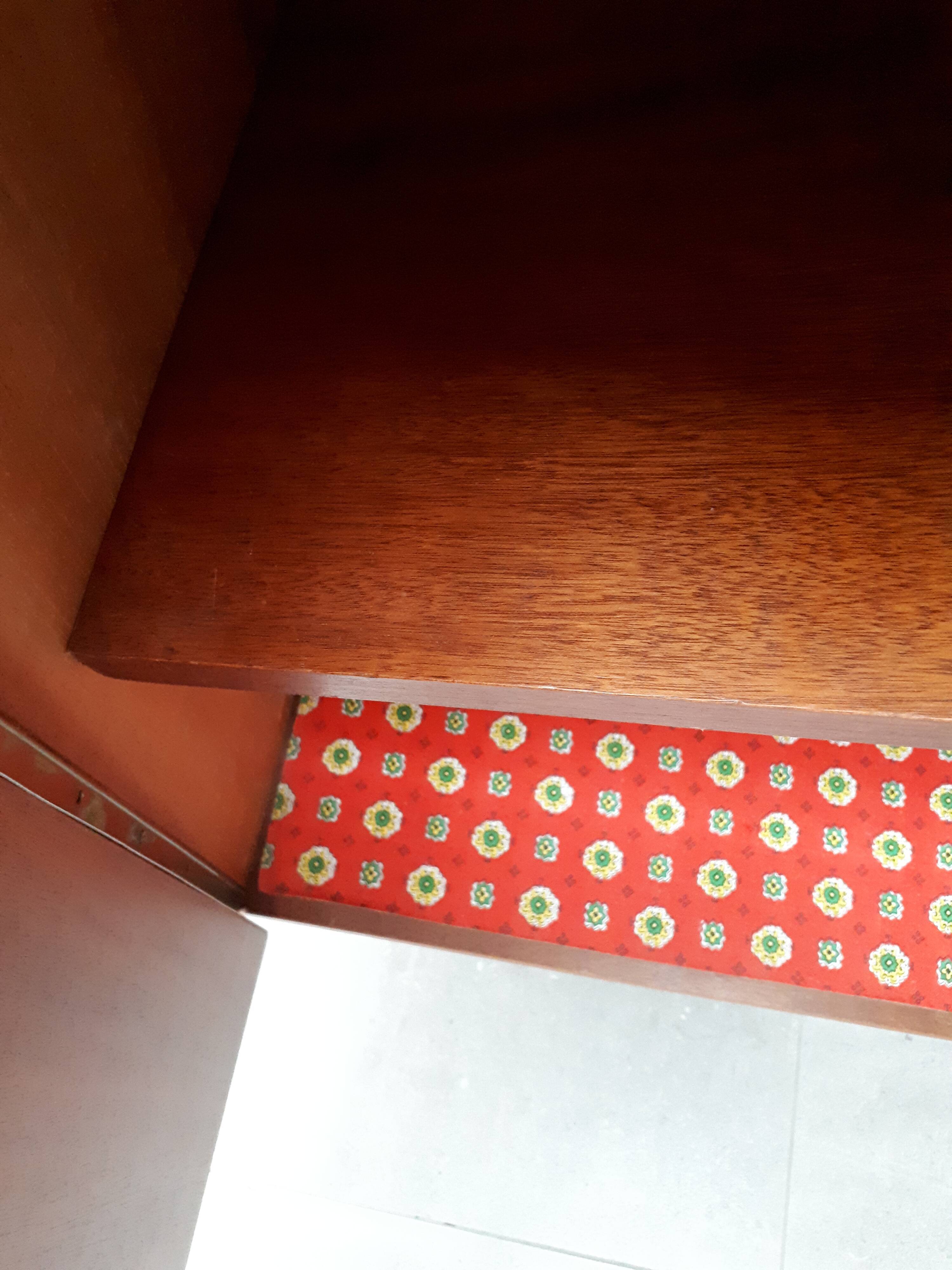 Sideboard of the 1960