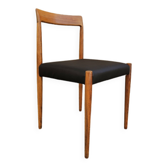 Lübke chair, year 1960